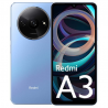 Smartphone Xiaomi Redmi A3 3GB/64GB Dual Sim Azul