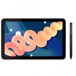 Tablet SPC Gravity 3 Pro 10.35"/ 4GB/ 64GB/ Quadcore/ Preto