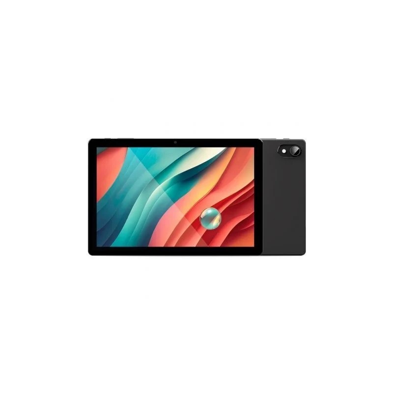 Tablet SPC Gravity 5 SE 10.1"/ 4GB/ 64GB/ Octacore/ Preto