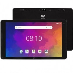 Tablet Woxter X-200 PRO V2 10.1"/ 3GB/ 64GB/ Quadcore/ Preto