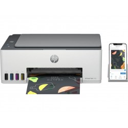 MULTIFUNÇÕES HP SMART TANK 5105 AIO