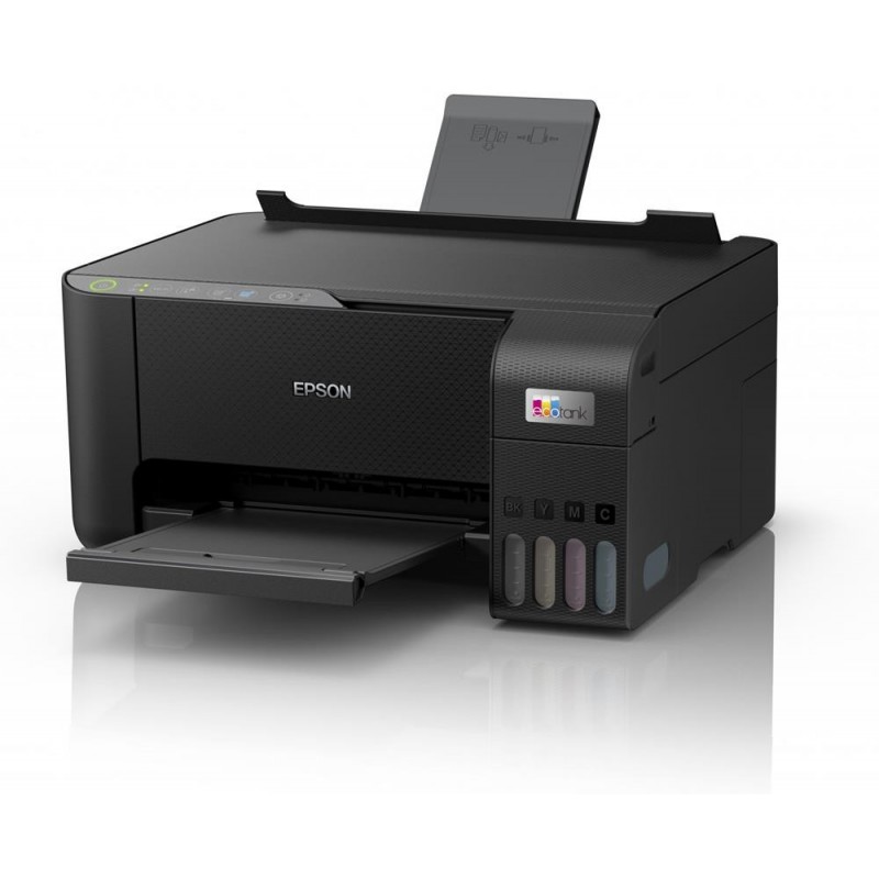 Impressora Multifunções EcoTank ET-2810 Wireless - EPSON