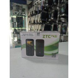 Telemóvel sénior ZTC sp45i dual sim