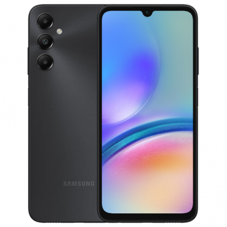 Smartphone Samsung Galaxy A05s 4GB/64GB Dual Sim Preto