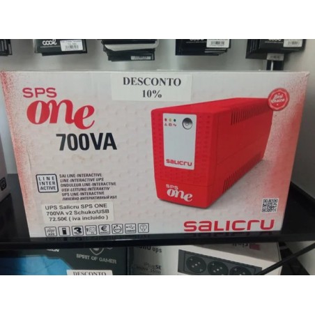 Ups sps one 700va