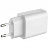 Carregador de parede Xiaomi Mi 20W (Tipo-C)/ 1xUSB Tipo-C/ 20W SKU.: BHR4927GL