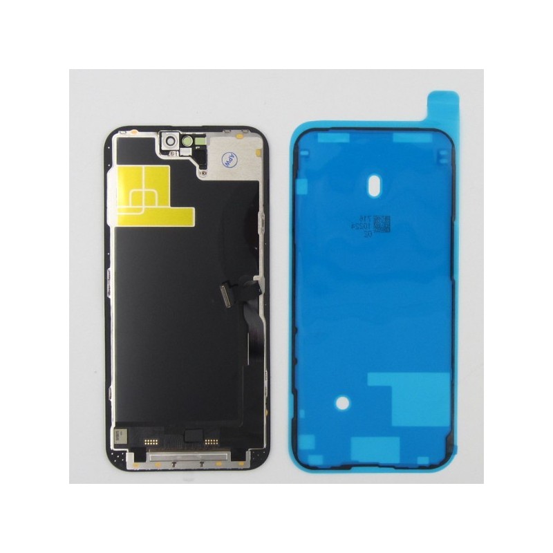 Ecrã iPhone 14 PRO MAX Incell ( Fácil instalação, sem mensagem erro ) Ecrã iPhone 14 PRO MAX Incell ( Fácil instalação, sem mensagem erro )