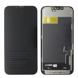 Ecrã iPhone 13 OLED ( Fácil instalação, sem mensagem erro )