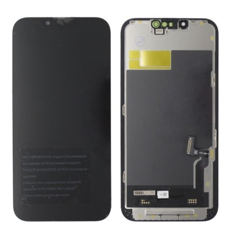 Ecrã iPhone 13 OLED ( Fácil instalação, sem mensagem erro )