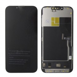 Ecrã iPhone 13 PRO SOFT OLED ( Fácil instalação, sem mensagem erro )
