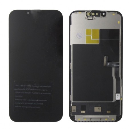Ecrã iPhone 13 PRO SOFT OLED ( Fácil instalação, sem mensagem erro )