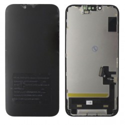 Ecrã iPhone 14 SOFT OLED ( Fácil instalação, sem mensagem erro )