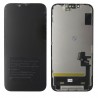Ecrã iPhone 14 SOFT OLED ( Fácil instalação, sem mensagem erro )