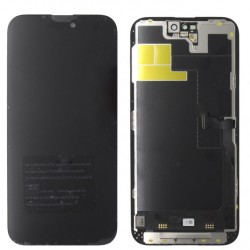 Ecrã iPhone 14 PRO MAX SOFT OLED ( Fácil instalação, sem mensagem erro )