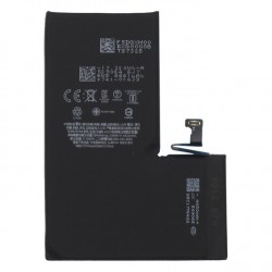 Bateria GENUÍNA iPhone 15 PRO MAX 4422mAh (plug and play, sem mensagem, 100%)
