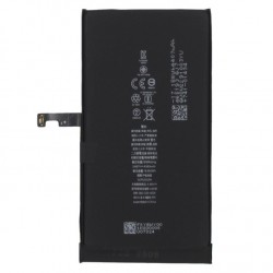 Bateria GENUÍNA iPhone 15 PLUS 4383mAh (plug and play, sem mensagem, 100%)