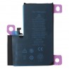 Bateria GENUÍNA iPhone 14 PRO MAX 4690mAh (plug and play, sem mensagem, 100%)