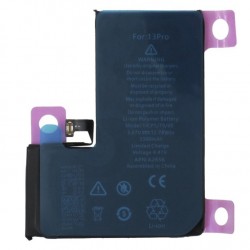 Bateria GENUÍNA iPhone 13 PRO 3300mAh (plug and play, sem mensagem, 100%)