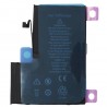 Bateria GENUÍNA iPhone 12 PRO MAX 4400mAh (plug and play, sem mensagem, 100%)