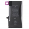 Bateria GENUÍNA iPhone 12, 12 PRO 3300mAh (plug and play, sem mensagem, 100%)