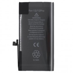 Bateria GENUÍNA iPhone 12 iPhone 12 PRO 2815mAh  (plug and play, sem mensagem, 100%)
