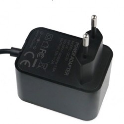 CARREGADOR PORTÁTIL PARA MEDION AKOYA 12V 2A 24W 3.5X1.35MM PAREDE