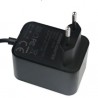 CARREGADOR PORTÁTIL PARA MEDION AKOYA 12V 2A 24W 3.5X1.35MM PAREDE