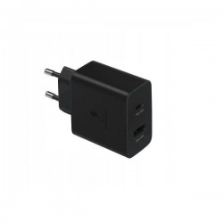 Carregador USB-C Apple de 30 W para computador portátil, tablet ou smartphone