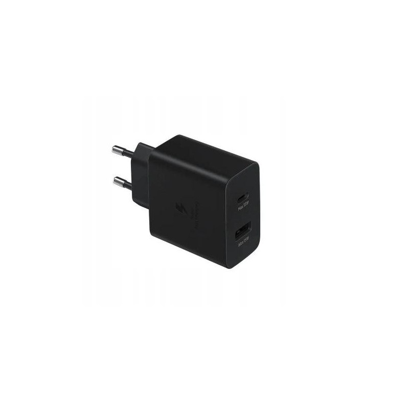 Carregador USB-C Apple de 30 W para computador portátil, tablet ou smartphone Carregador USB-C Apple de 30 W para computador portátil, tablet ou smartphone