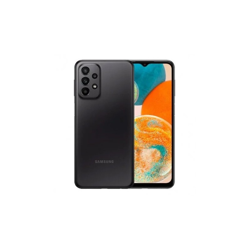 Smartphone Samsung Galaxy A23 5G 4GB/128GB Dual