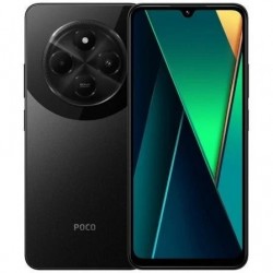 Smartphone Xiaomi POCO C75 6GB/ 128GB/ 6.88"/ Preto