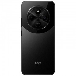 Smartphone Xiaomi POCO C75 6GB/ 128GB/ 6.88"/ Preto