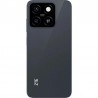 Smartphone ZTE Blade A55 4GB/ 64GB/ 6.75"/ Preto