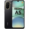 Smartphone Xiaomi Redmi A5 4GB/ 128GB/ 6.88"/ Preto