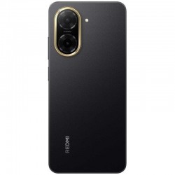 Smartphone Xiaomi Redmi A5 4GB/ 128GB/ 6.88"/ Preto