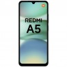 Smartphone Xiaomi Redmi A5 4GB/ 128GB/ 6.88"/ Preto