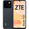 Smartphone ZTE Blade A55 4GB/ 128GB/ 6.75"/ Preto