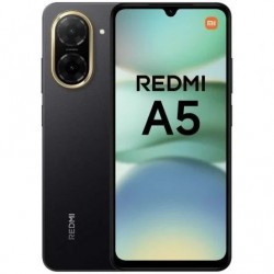 Smartphone Xiaomi Redmi A5 3GB/ 64GB/ 6.88"/ Preto