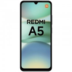 Smartphone Xiaomi Redmi A5 3GB/ 64GB/ 6.88"/ Preto