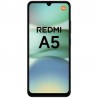 Smartphone Xiaomi Redmi A5 3GB/ 64GB/ 6.88"/ Preto