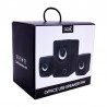 Colunas para PC COOL Office USB 11W