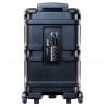 Coluna Alto-falante Musical Bluetooth (2 microfones + controle remoto) COOL Fest 60W