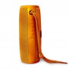 Coluna para música Bluetooth COOL Joy cor Mostarda (12 W)