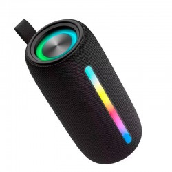 Coluna universal bluetooth COOL 10W Desk Preto