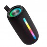 Coluna universal bluetooth COOL 10W Desk Preto