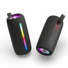 Coluna universal bluetooth COOL 10W Desk Preto