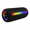 Coluna universal bluetooth COOL 10W Desk Preto