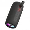 Coluna universal bluetooth COOL 10W Desk Preto