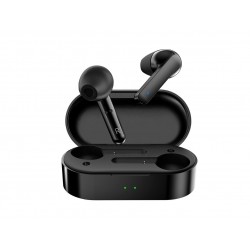 Auriculares Bluetooth True Wireless QCY Qcy t5 Pretos