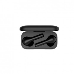 Auriculares Bluetooth True Wireless QCY Qcy t5 Pretos
